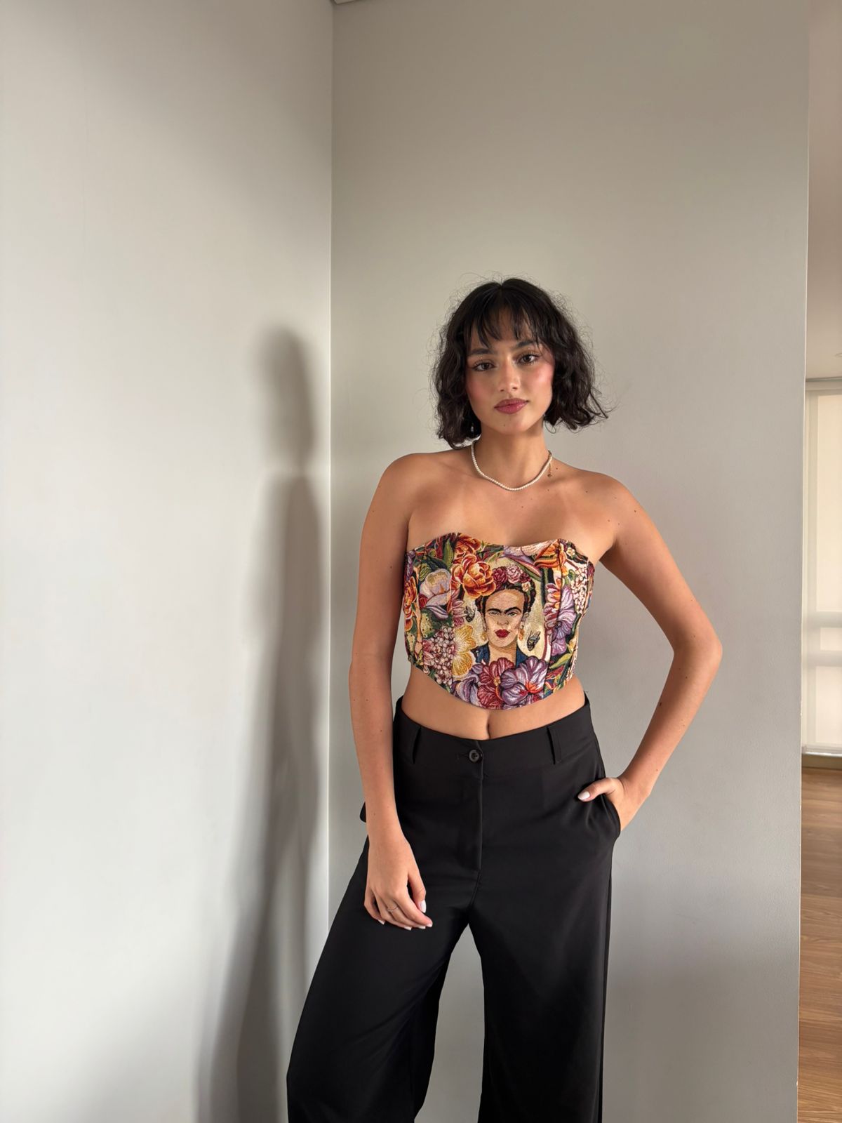 Corset Maria Antonietta